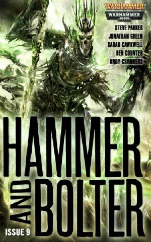 [Hammer & Bolter 09] • Issue 09